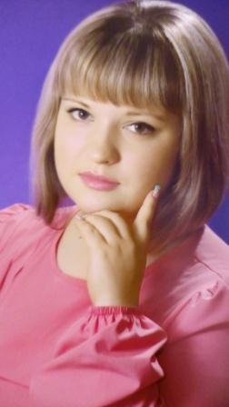 Воспитатель Степанова Ольга Игоревна.